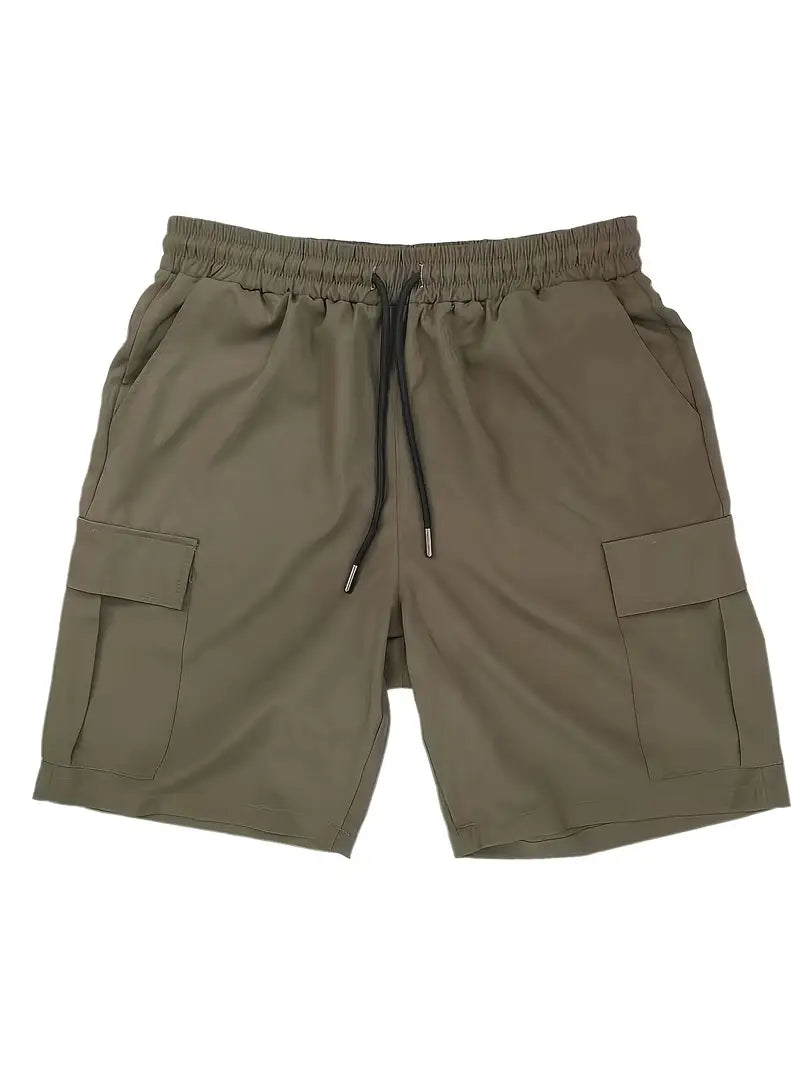 Pantaloncini Cargo