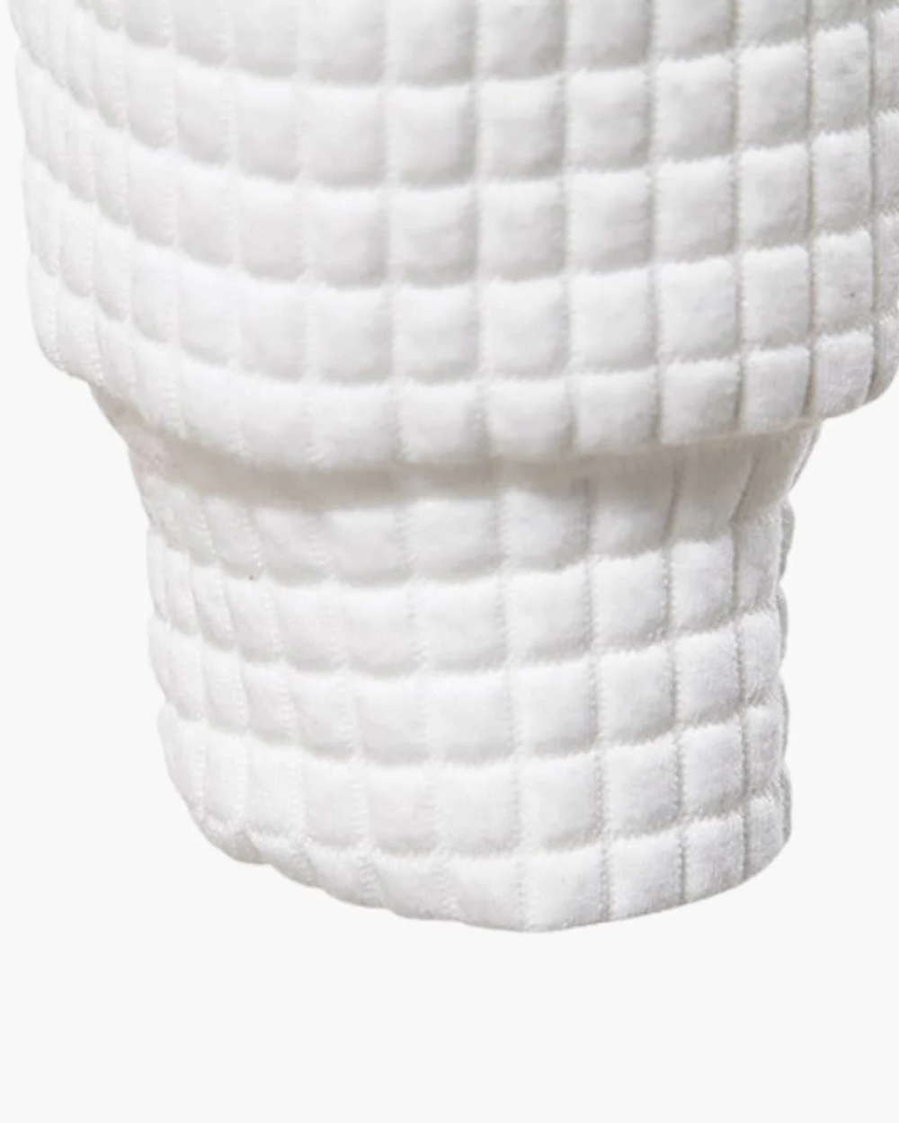 Felpa con cappuccio da uomo elegante