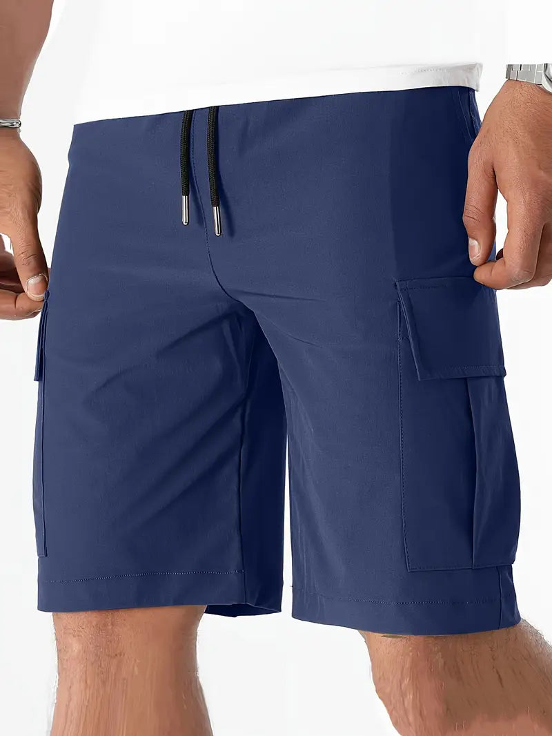 Pantaloncini Cargo