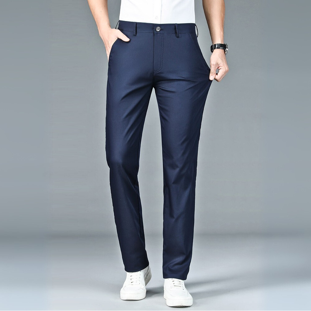 Pantaloni da uomo chic
