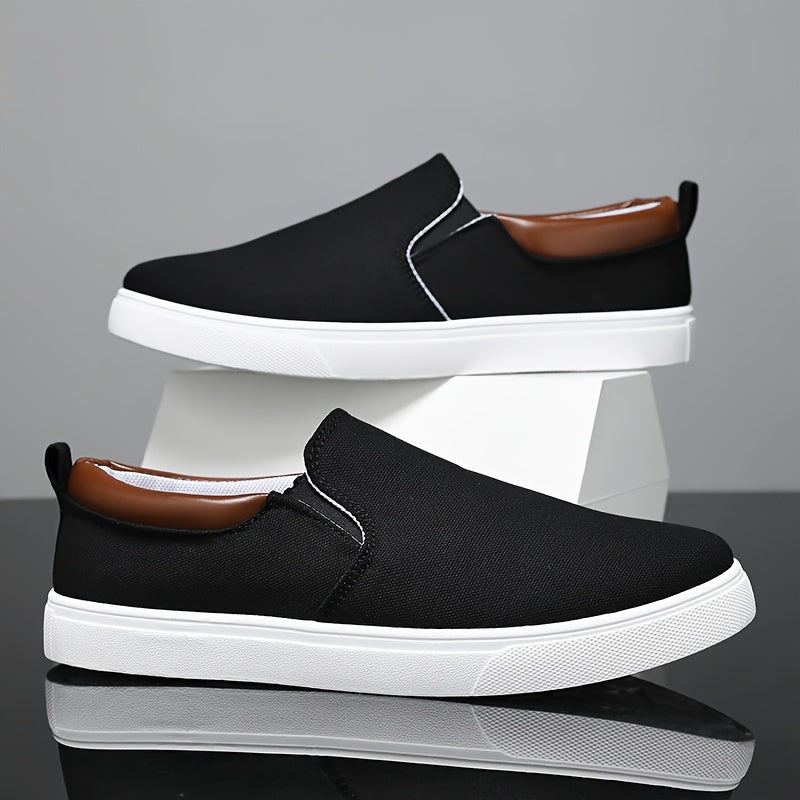 Scarpe da uomo slip-on