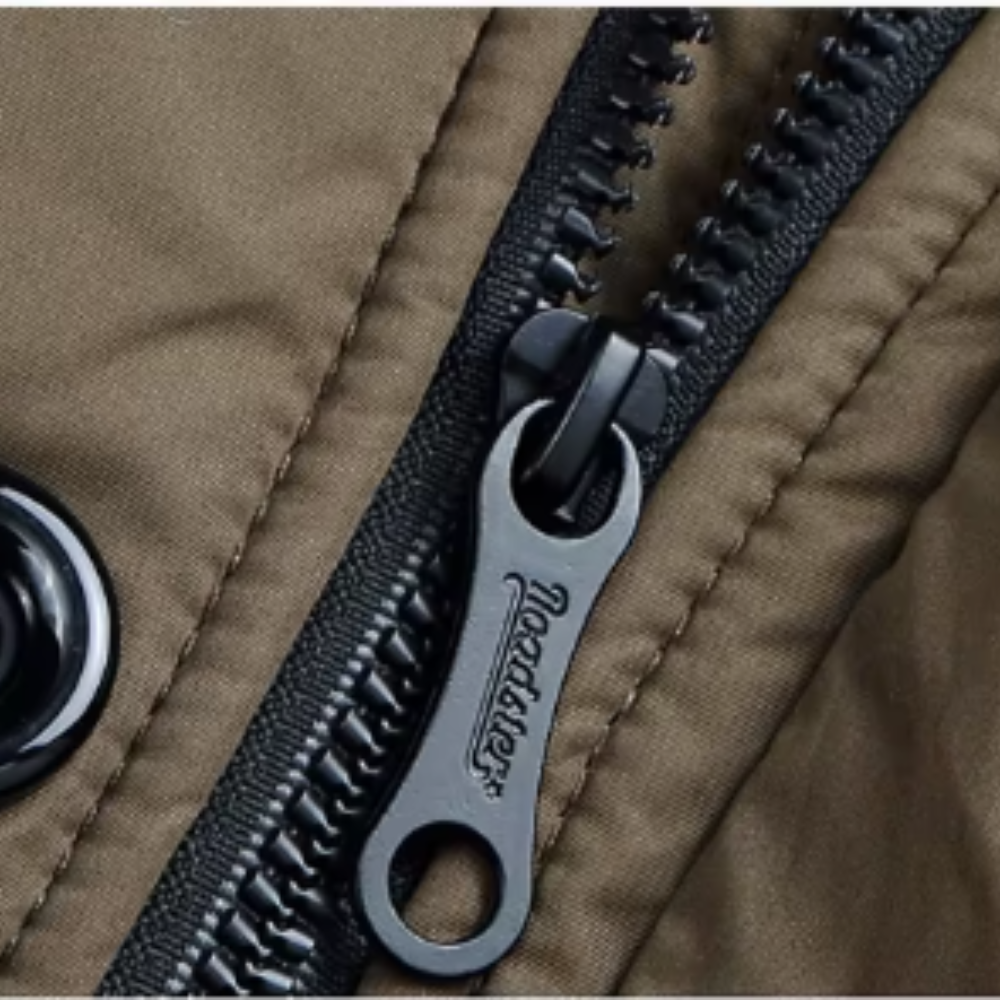 Giacca Parkas elegante