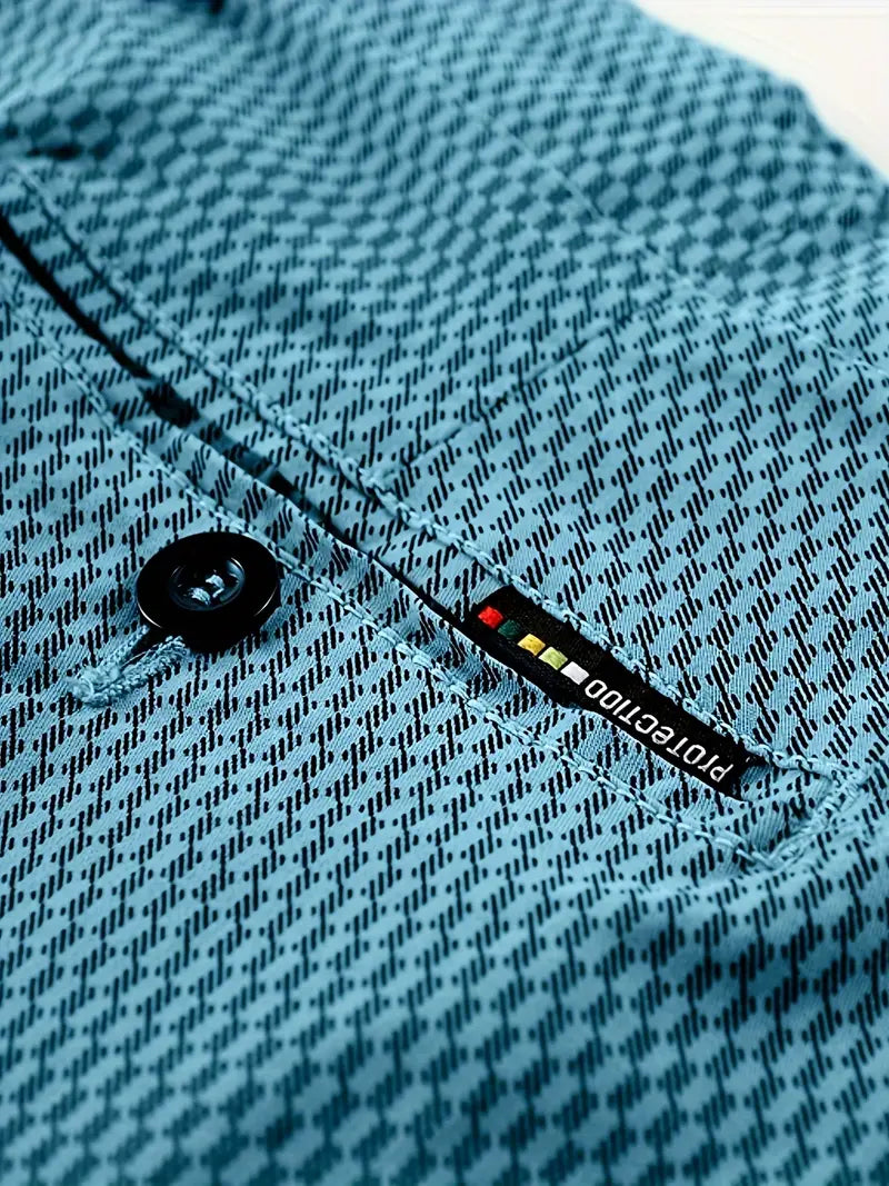 Pantaloncini Cargo traspiranti