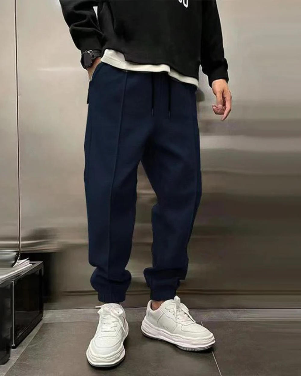 Pantaloni comodi Orlando