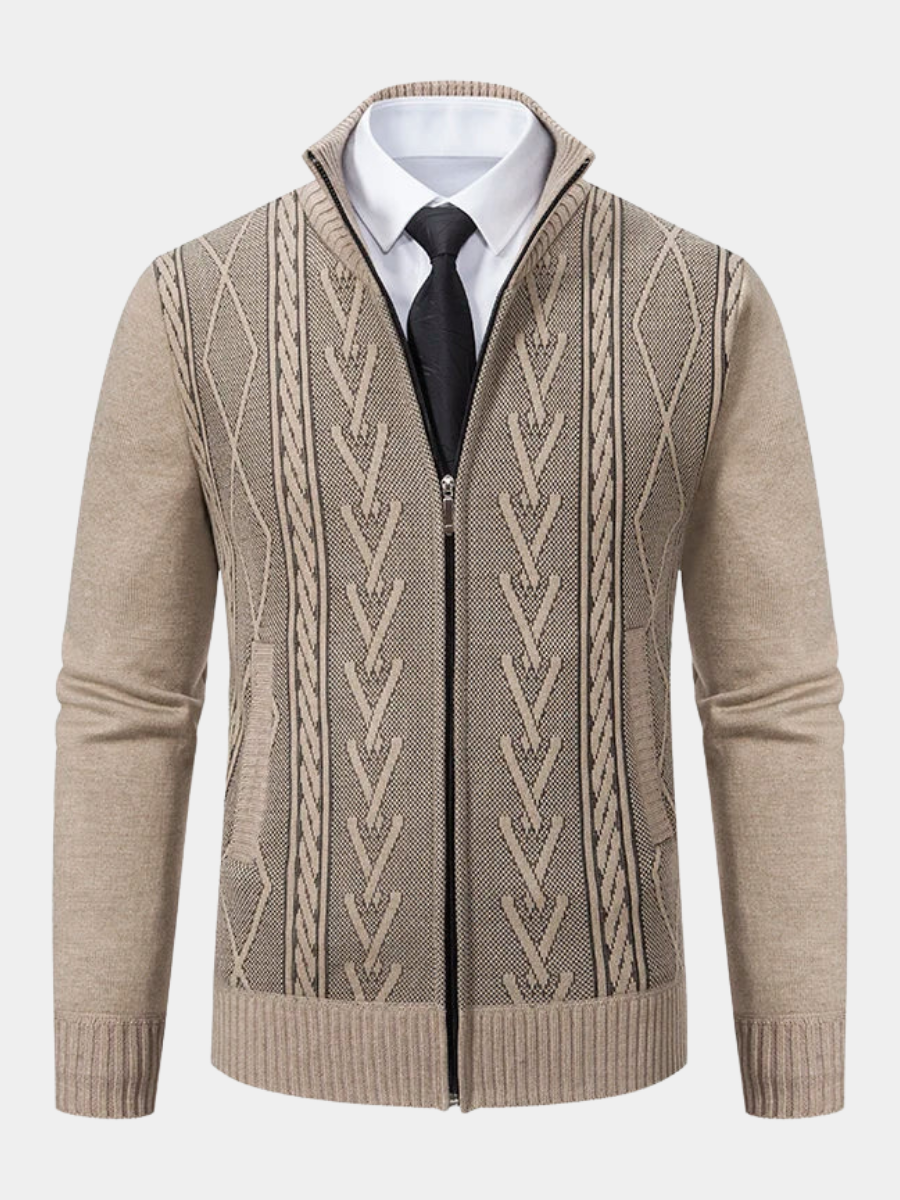 Givalli - Cardigan business