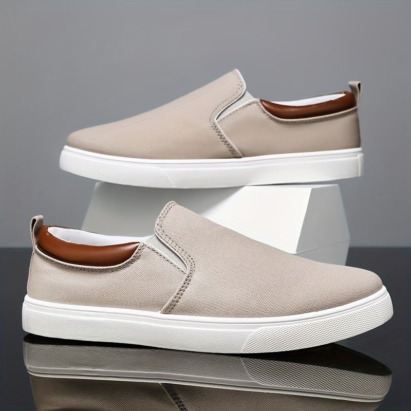 Scarpe da uomo slip-on