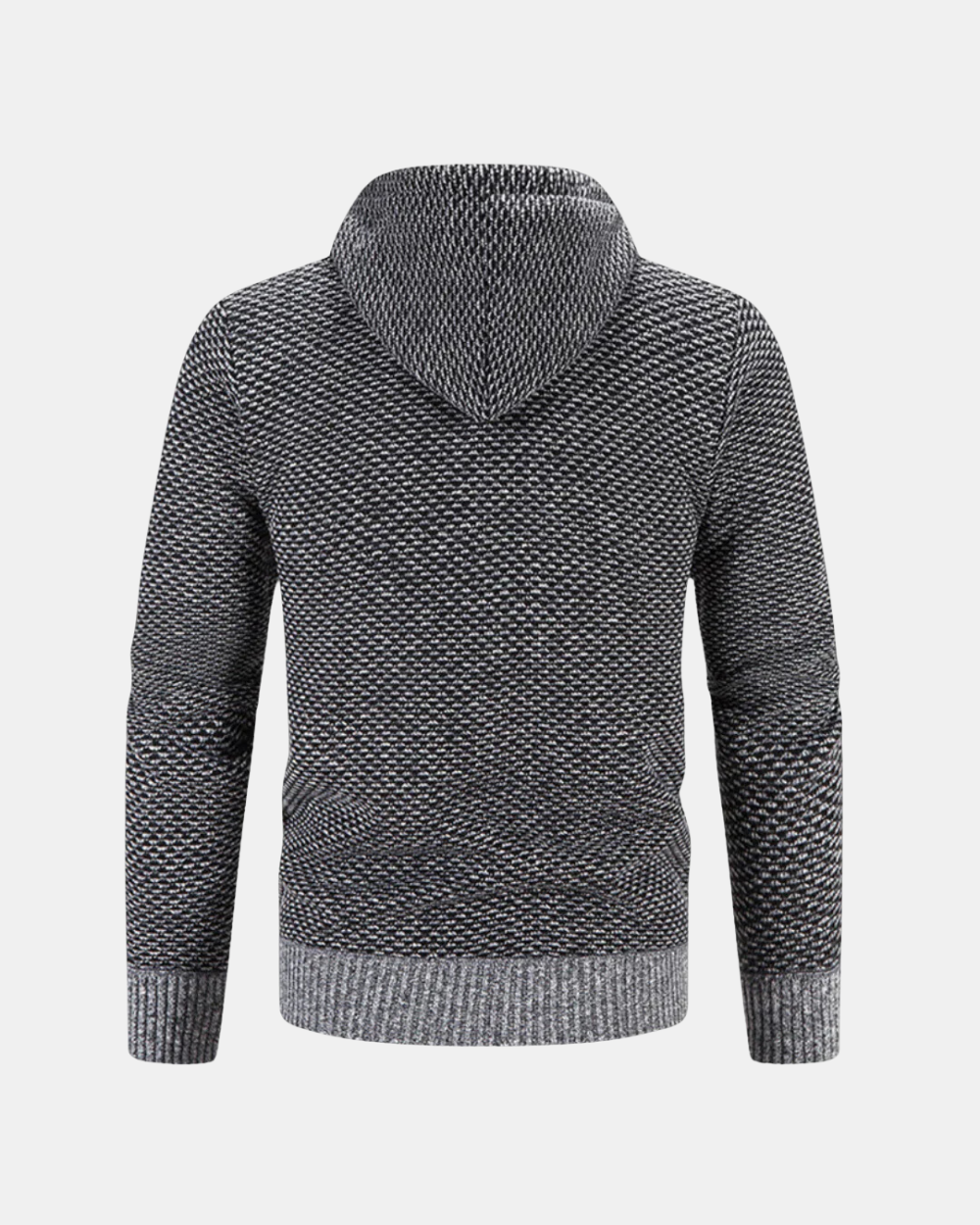 Giacca Leonardo con cappuccio