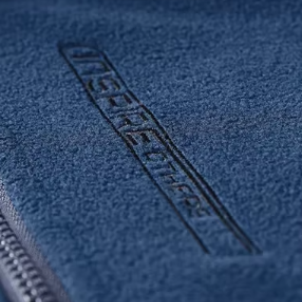 Giacca in pile Softshell