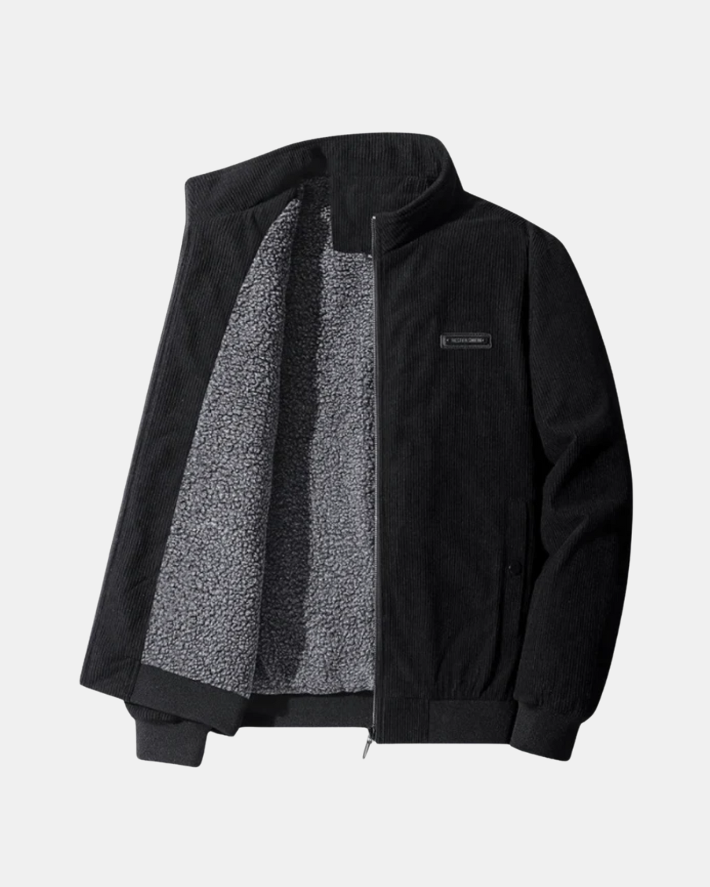 Giacca imbottita Cipresso