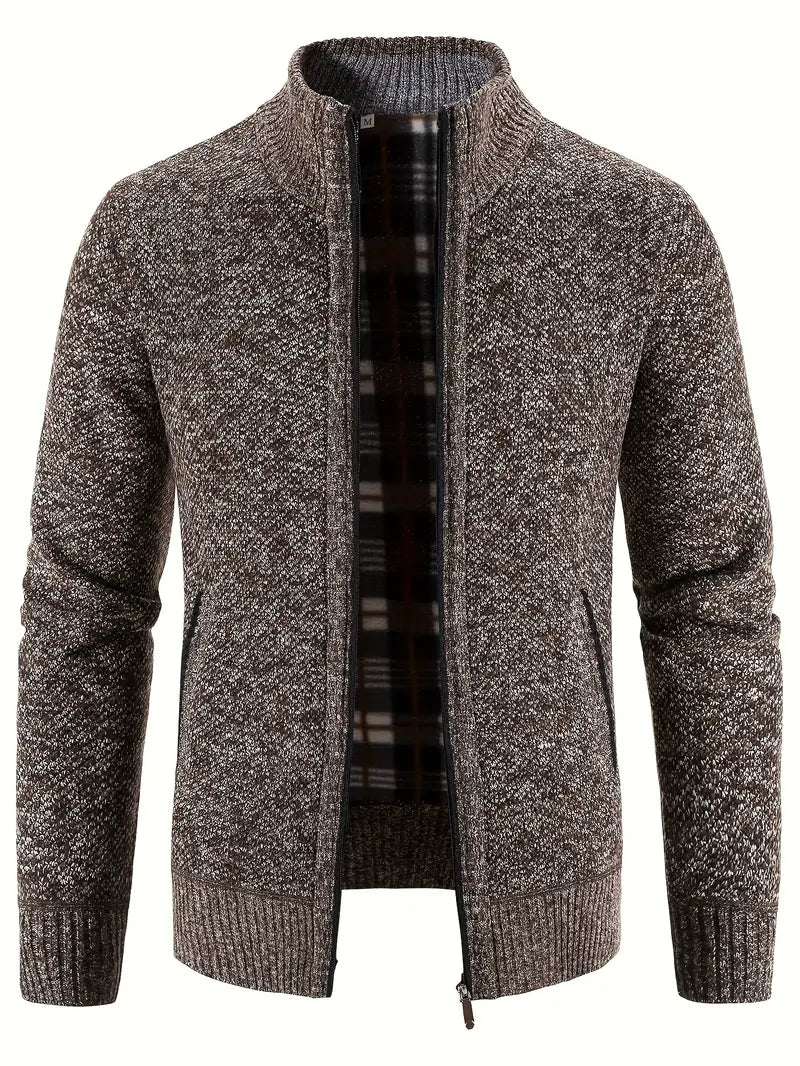 Cardigan business elegante