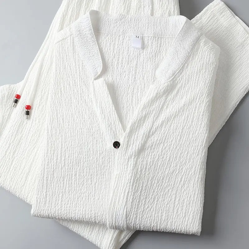 Confortevole set da 2 pezzi