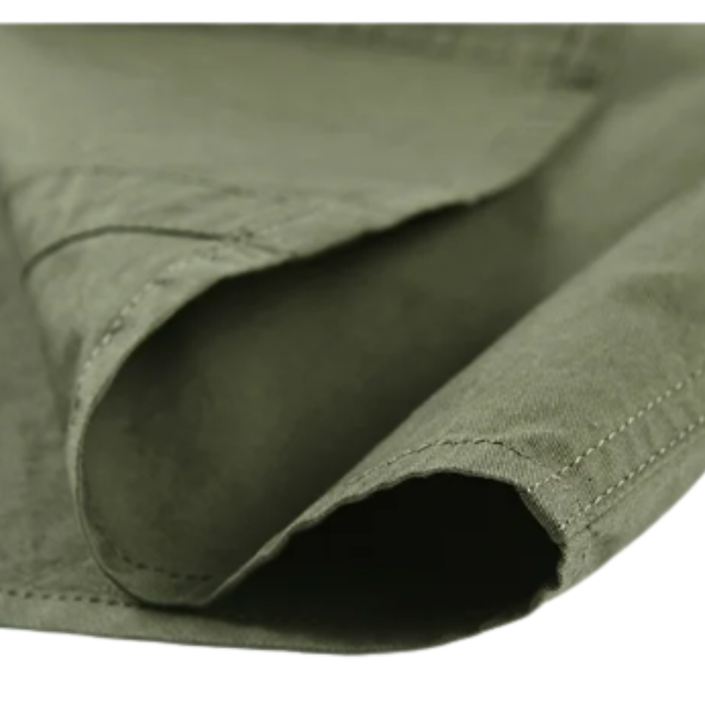 Camicia a maniche corte