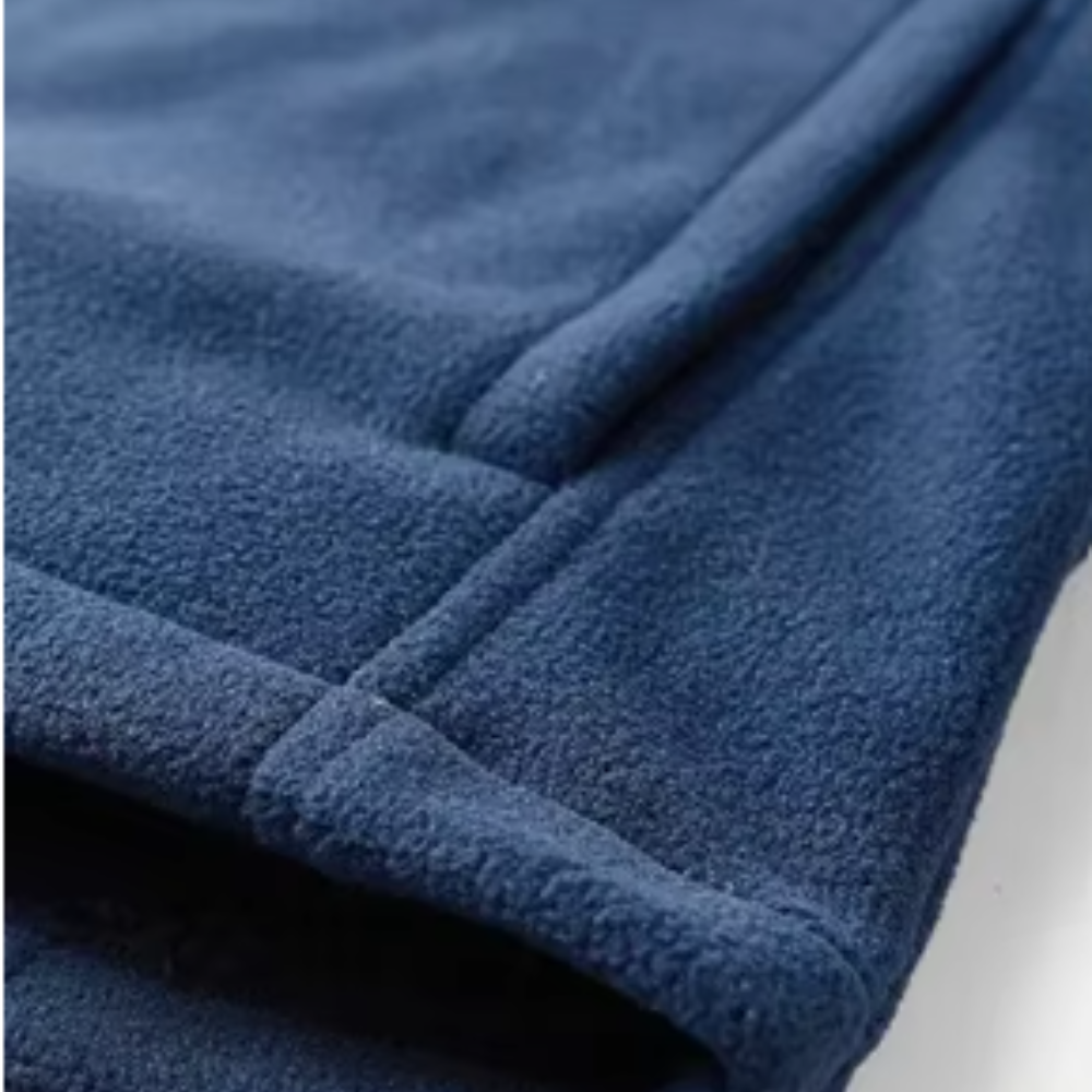 Giacca in pile Softshell