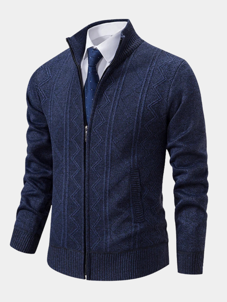 Givalli - Cardigan business
