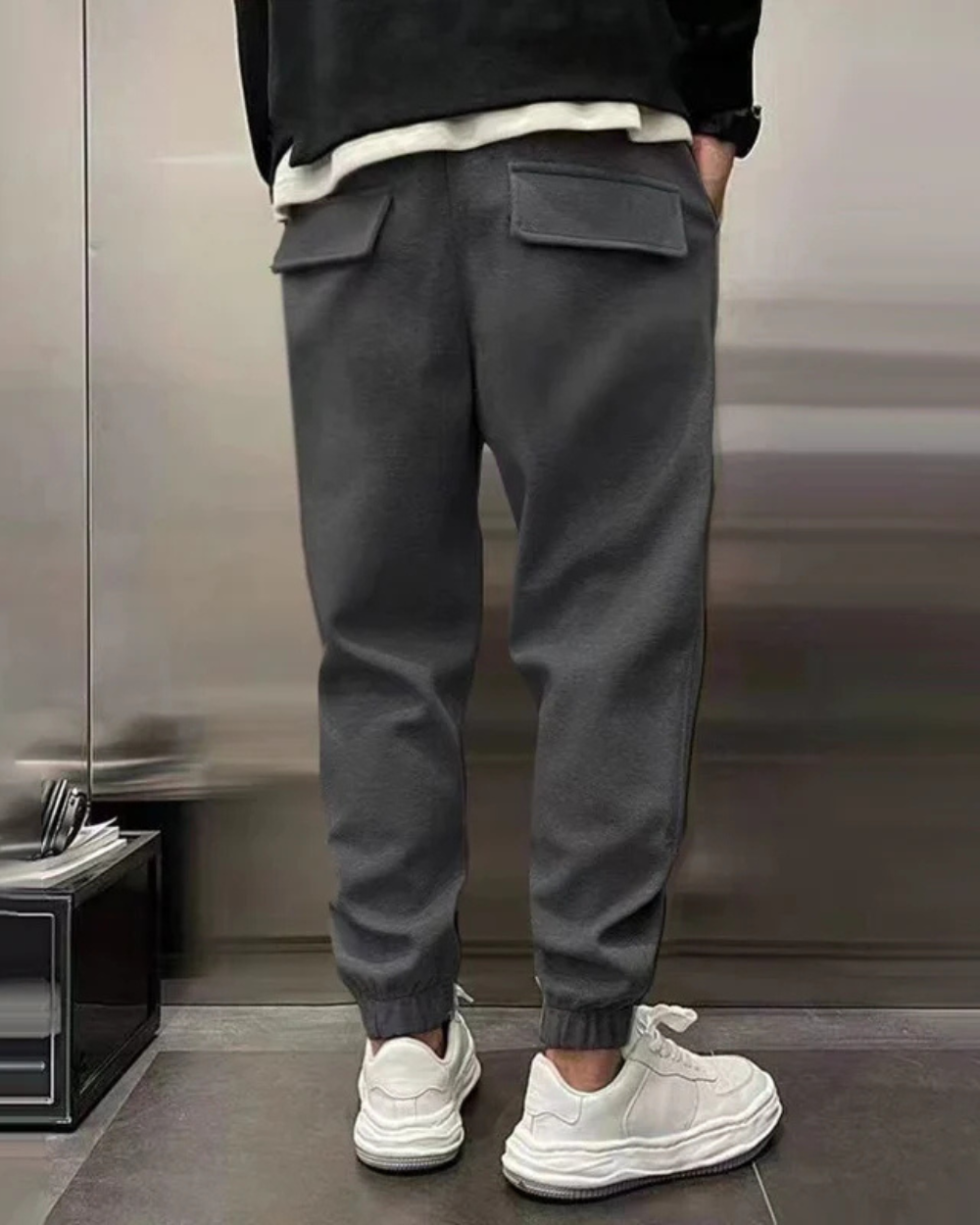 Pantaloni comodi Orlando