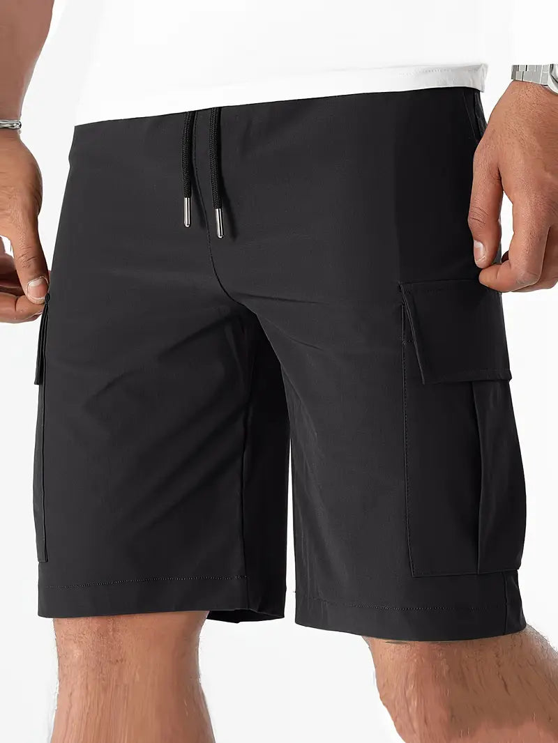 Pantaloncini Cargo