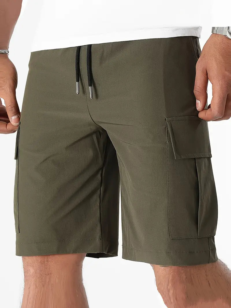 Pantaloncini Cargo