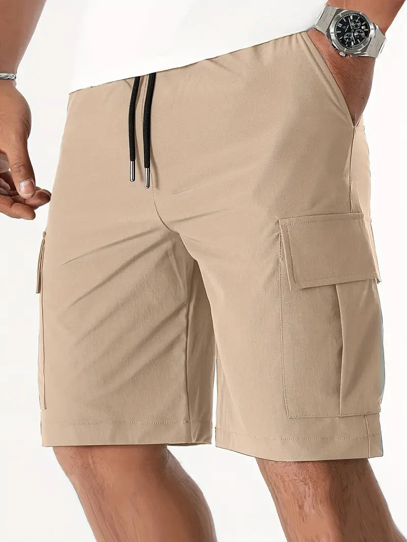 Pantaloncini Cargo
