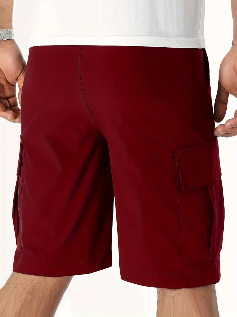 Pantaloncini Cargo