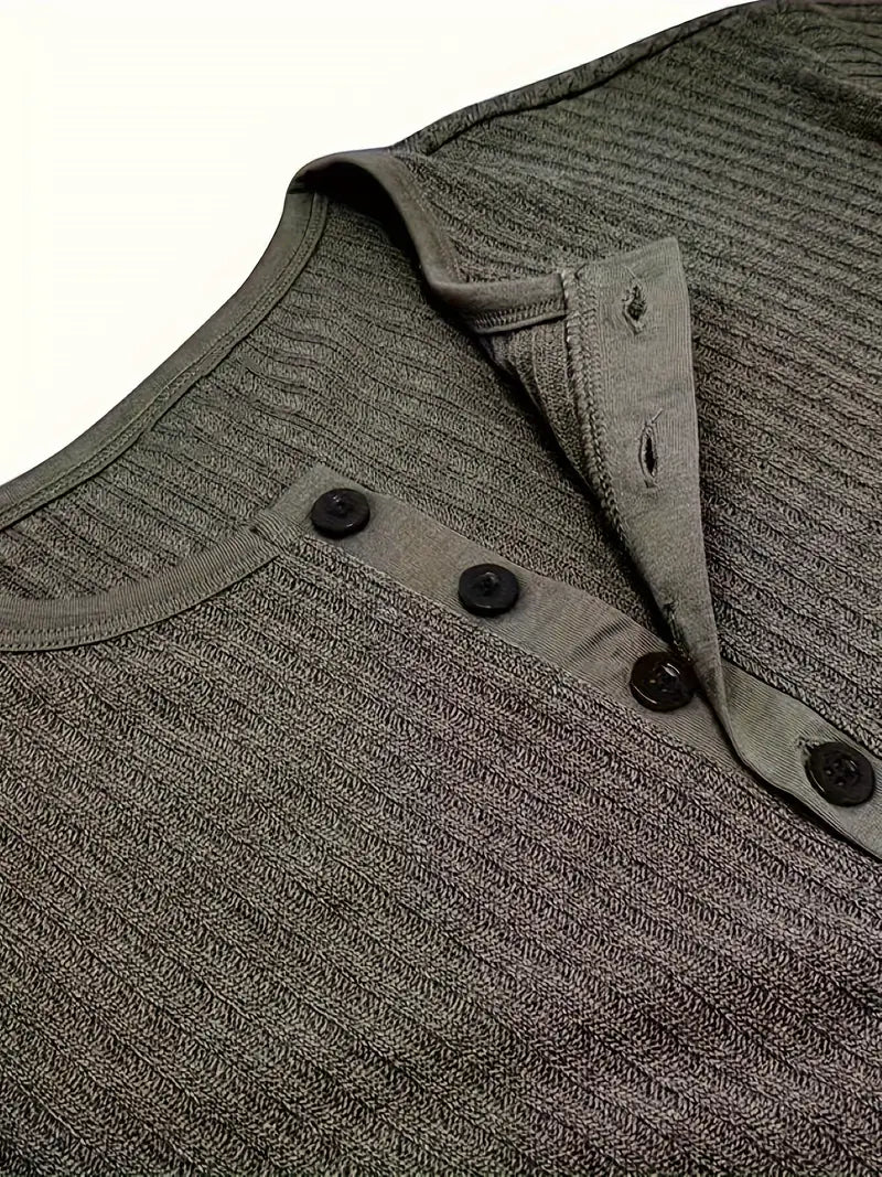 Maglietta con motivo elegante