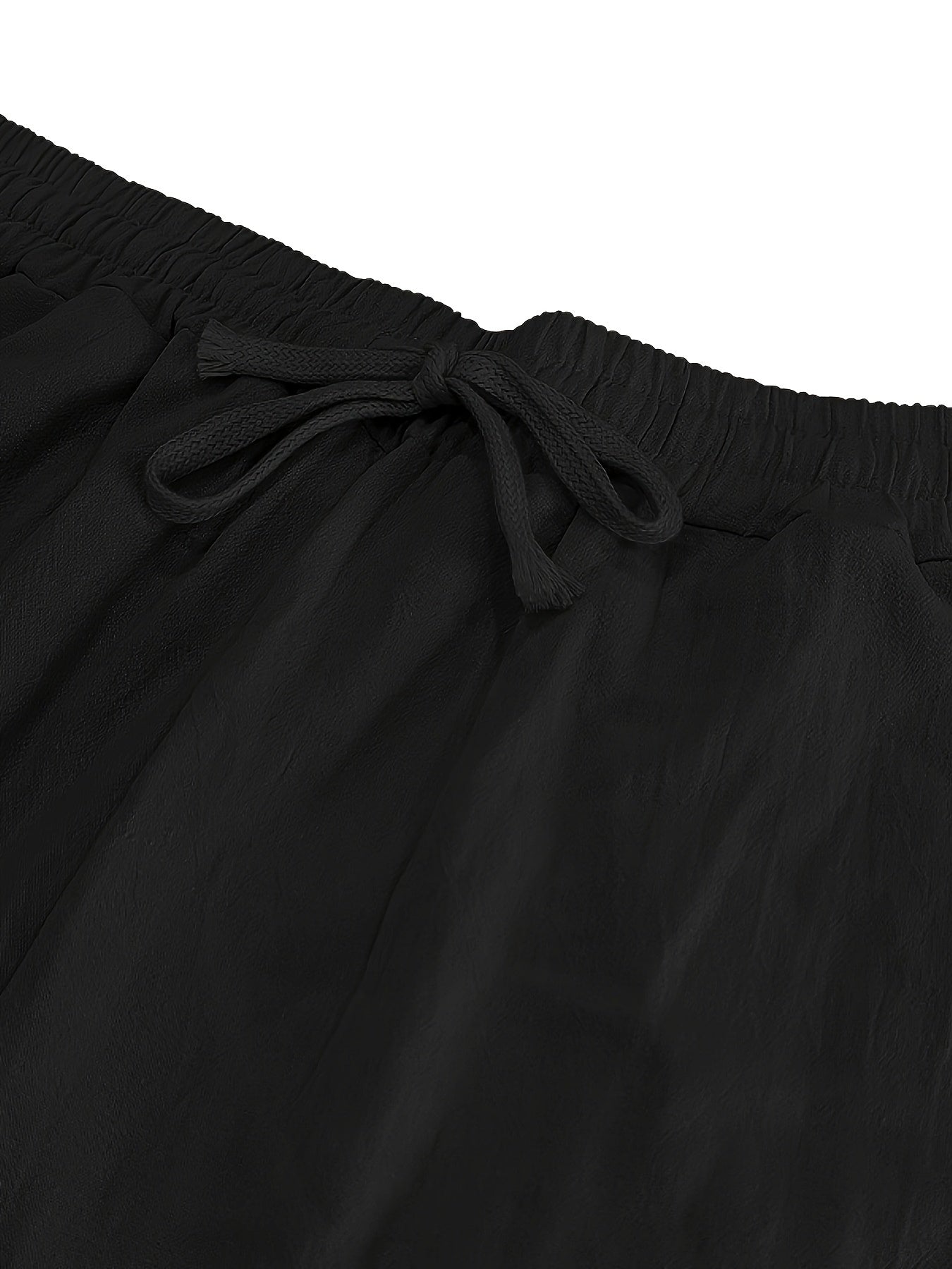 Pantaloni di lino casual