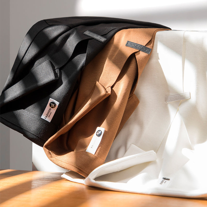 Polo da uomo elegante