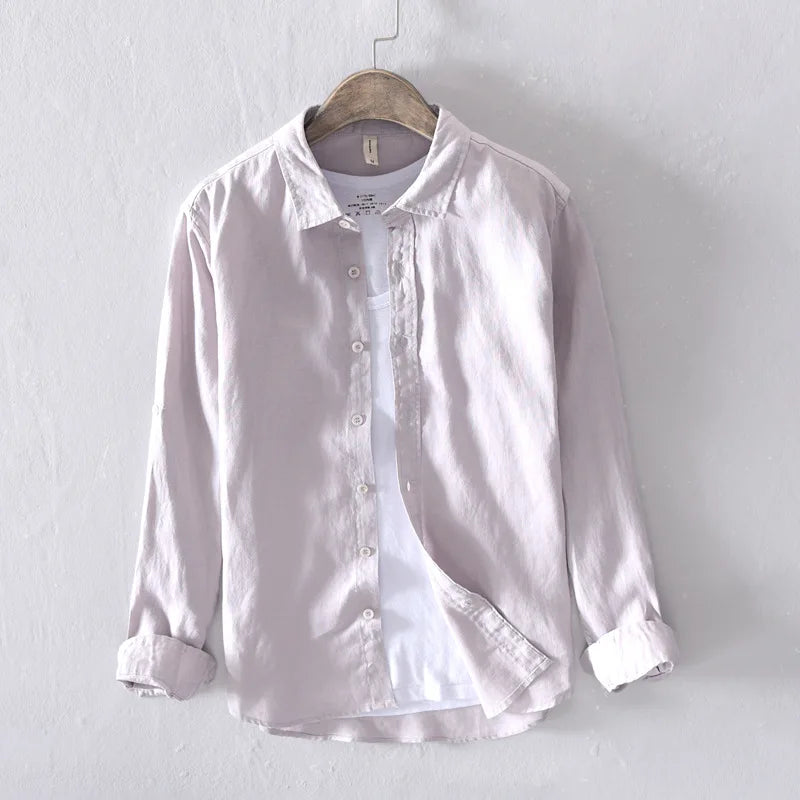 Camicia elegante italiana