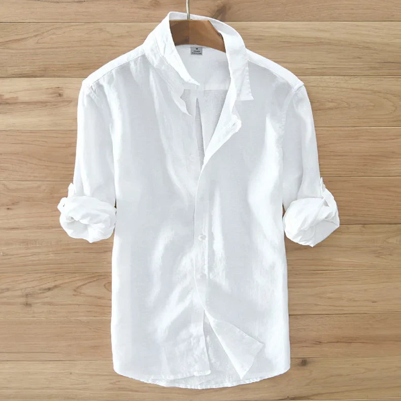 Camicia elegante italiana