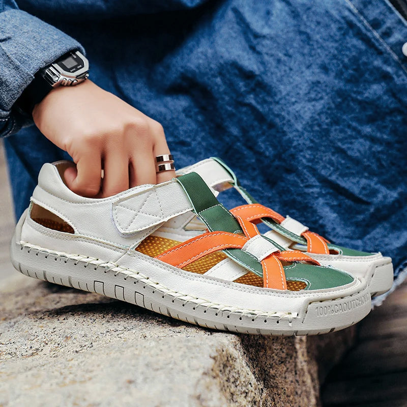 Scarpe estive eleganti