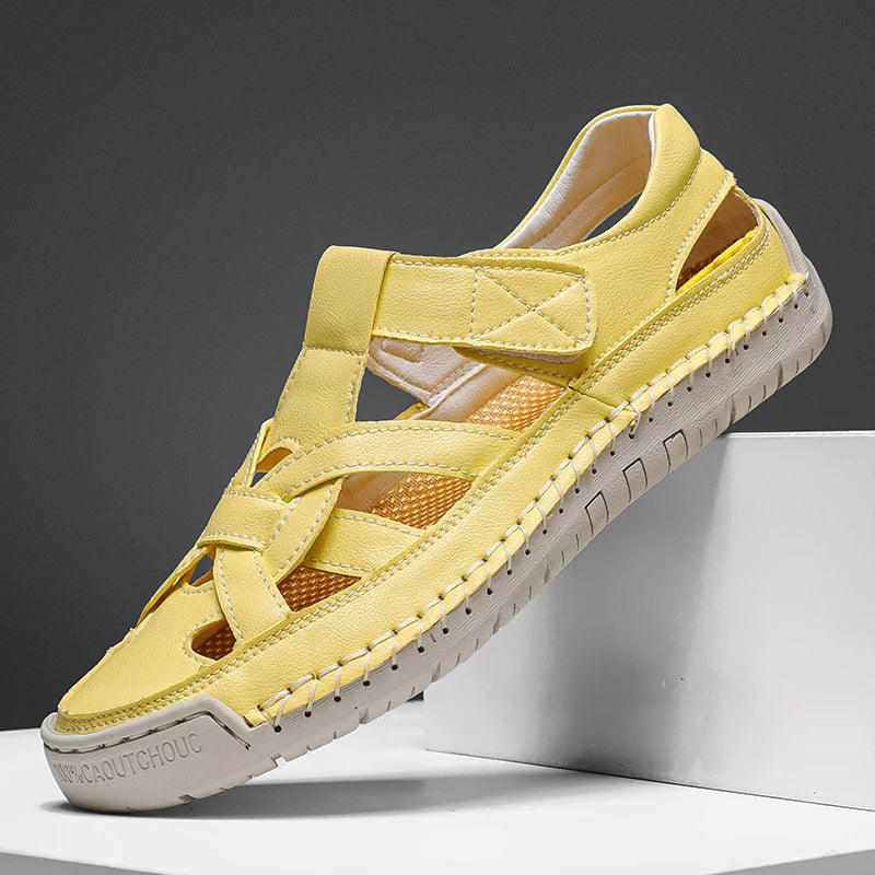 Scarpe estive eleganti