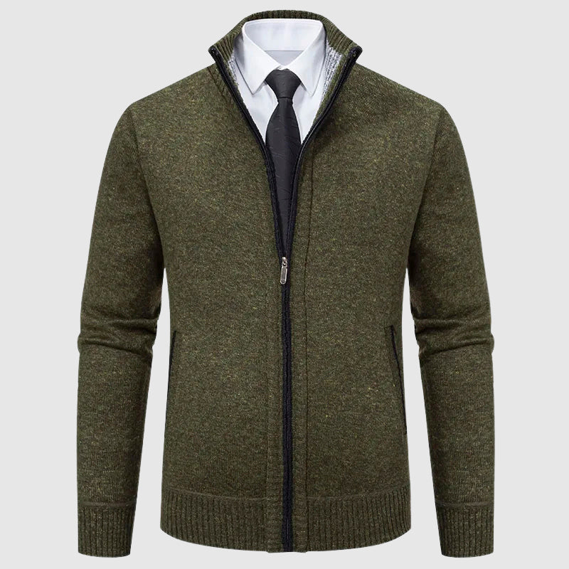 Givalli - Cardigan business