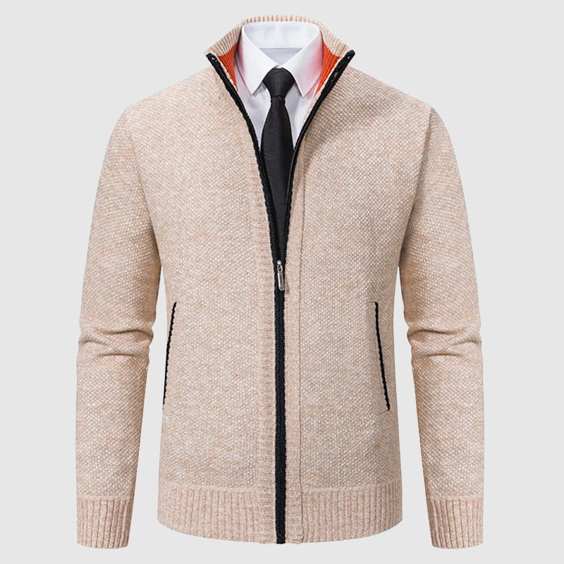 Givalli - Cardigan business