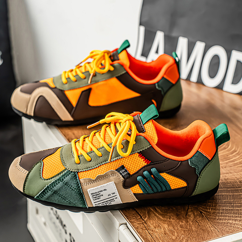 Scarpe casual da uomo