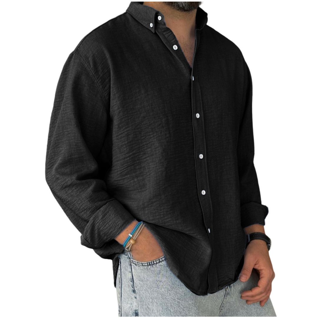 Camicia da uomo premium