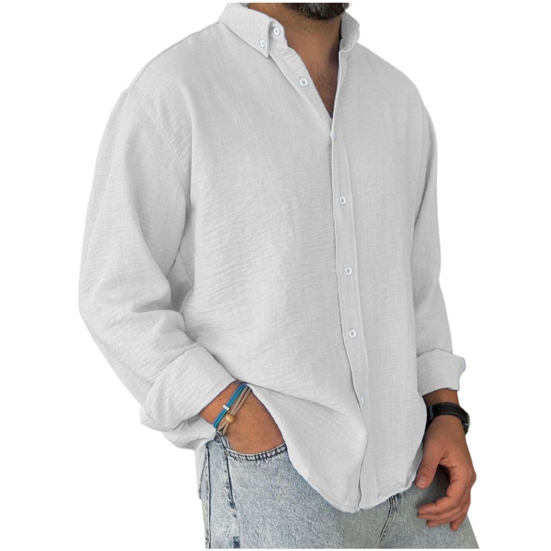 Camicia da uomo premium