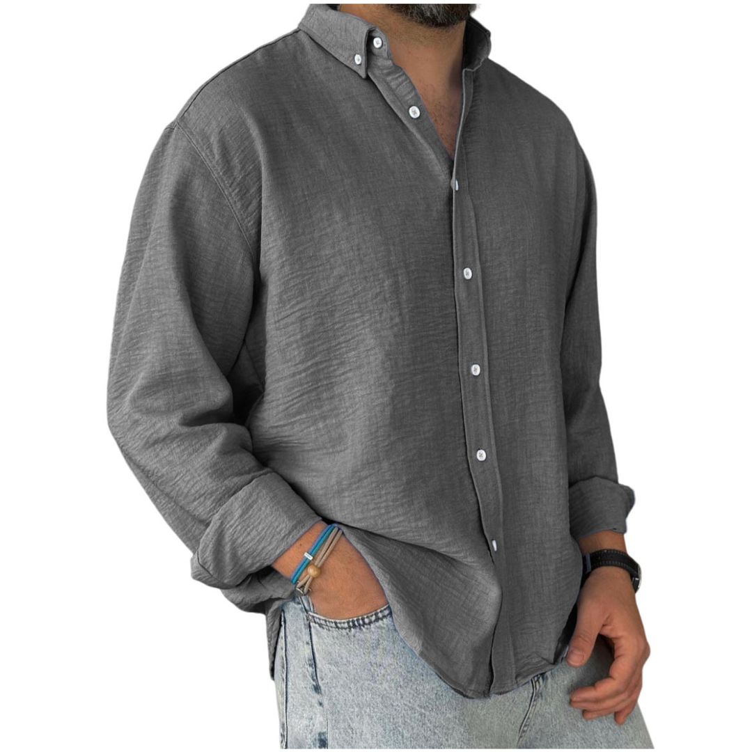 Camicia da uomo premium