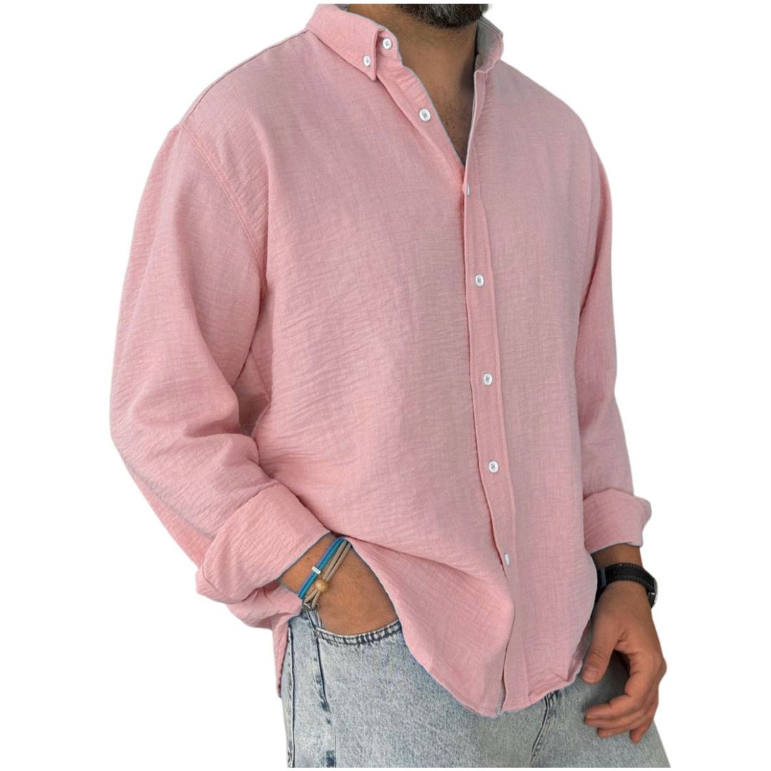 Camicia da uomo premium