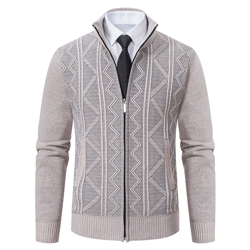 Givalli - Cardigan business