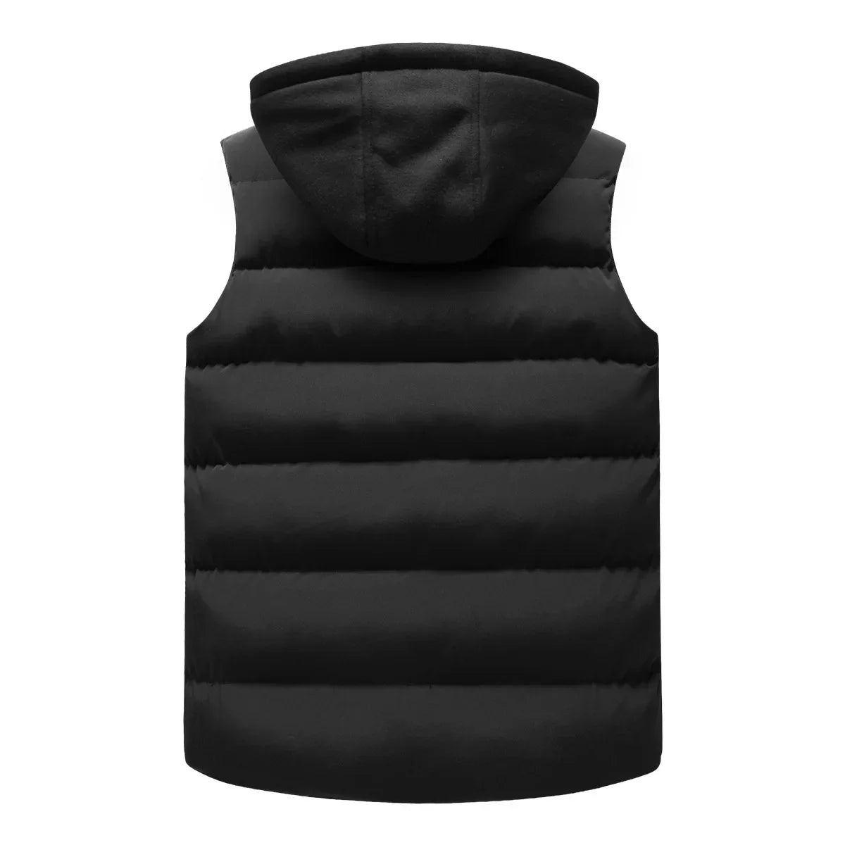 Gilet da uomo elegante