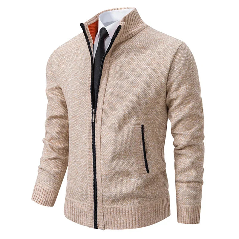 Givalli - Cardigan business