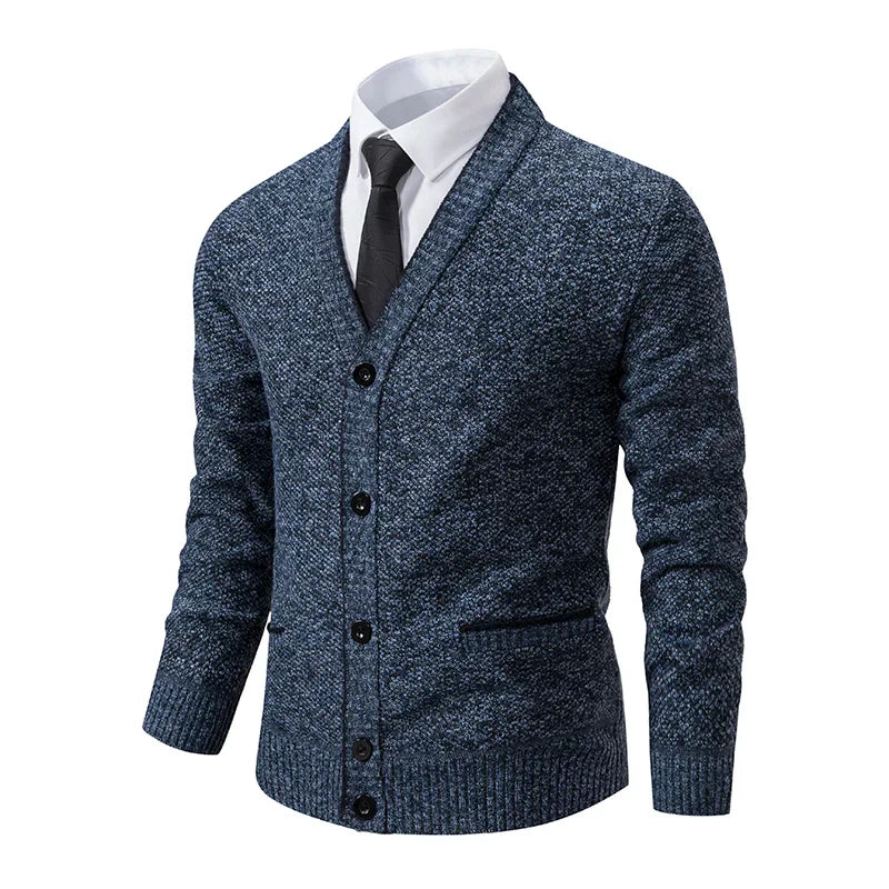 Givalli - Cardigan business