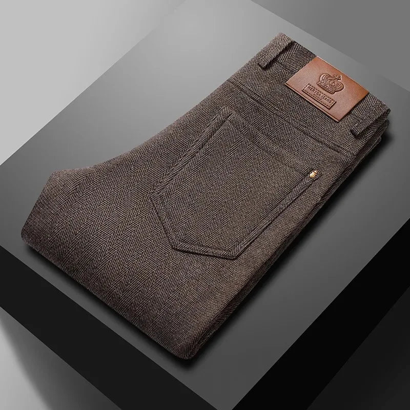 Pantaloni da uomo chic