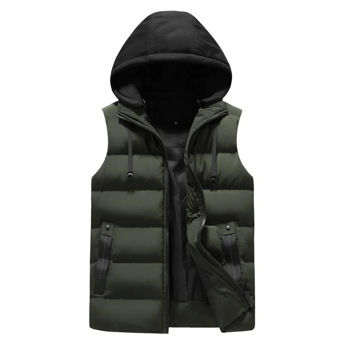 Gilet da uomo elegante