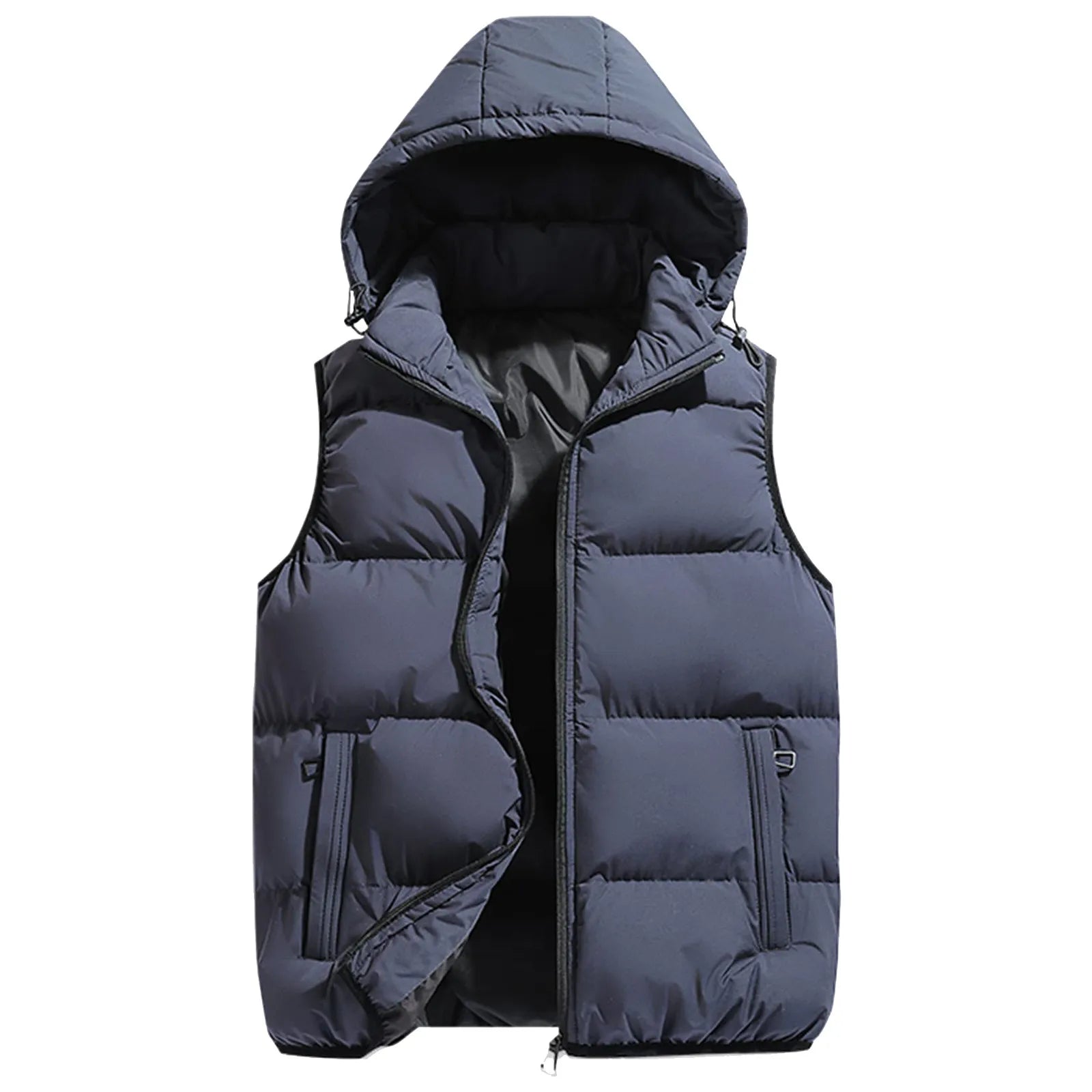 Gilet da uomo elegante