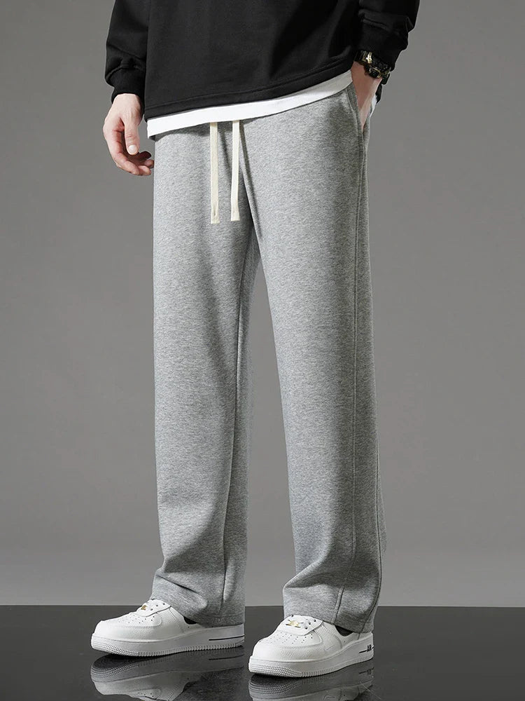 Pantaloni jogger coreani