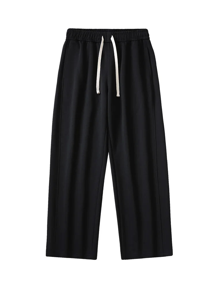 Pantaloni jogger coreani