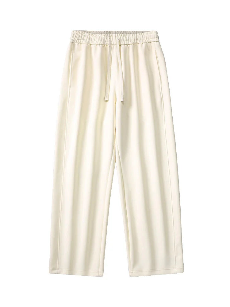 Pantaloni jogger coreani