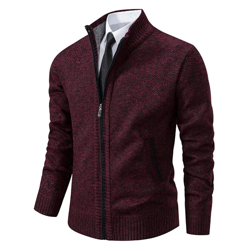 Givalli - Cardigan business