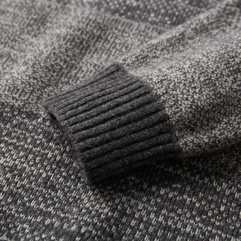 Maglione elegante in lana