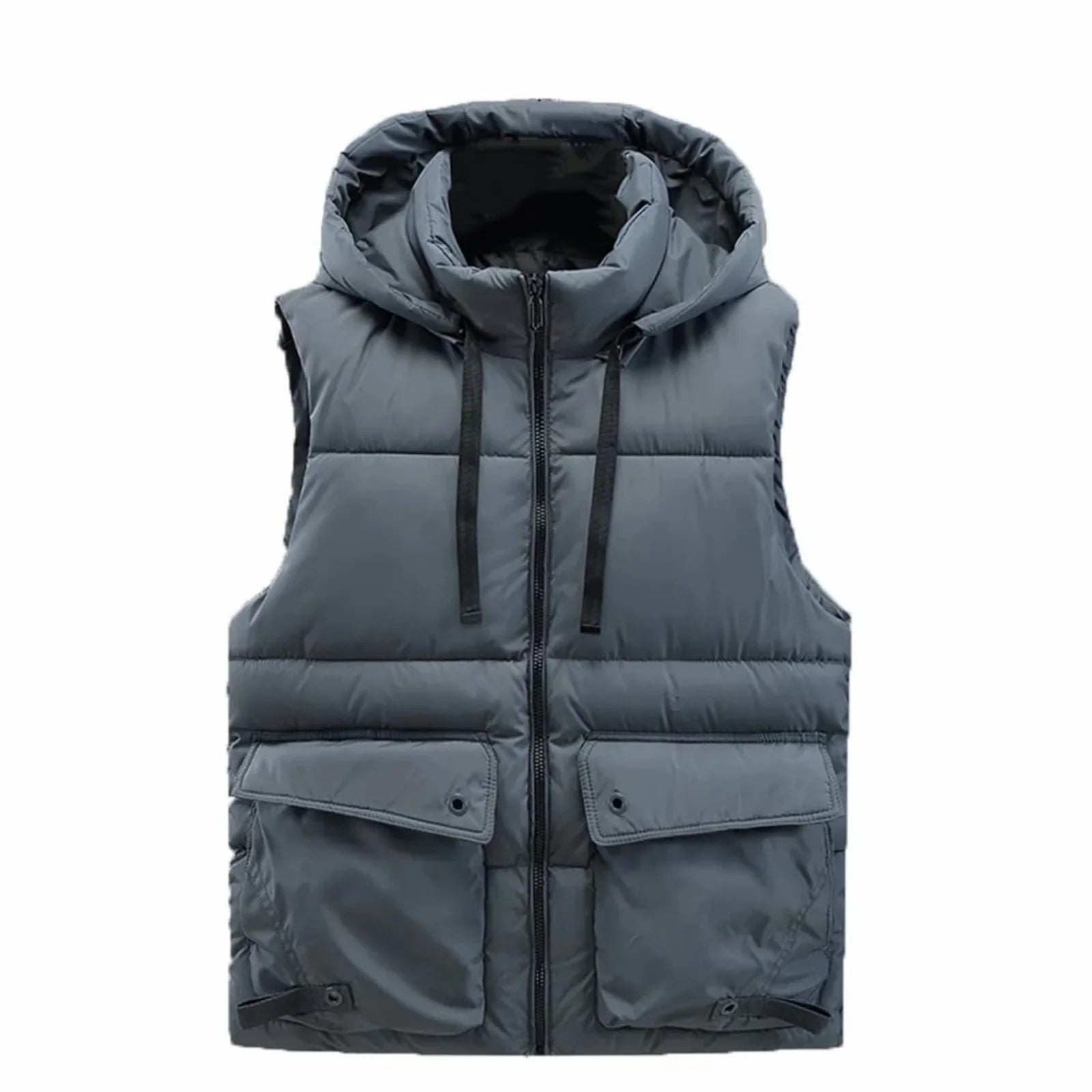 Gilet da uomo elegante